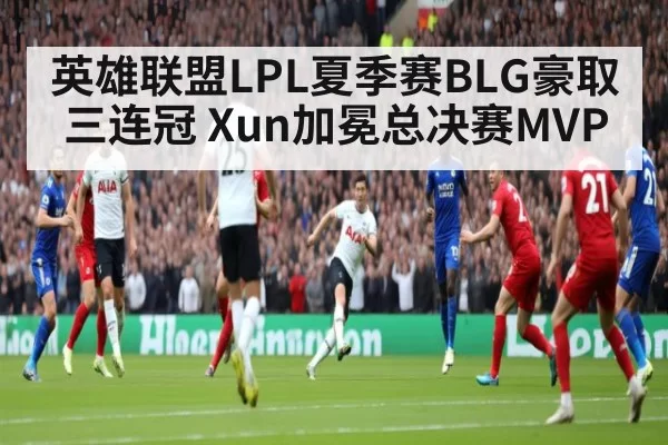 英雄联盟LPL夏季赛BLG豪取三连冠 Xun加冕总决赛MVP